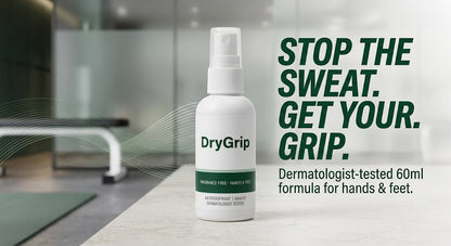 DryControl Hand & Foot Spray