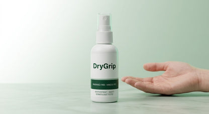 DryControl Hand & Foot Spray